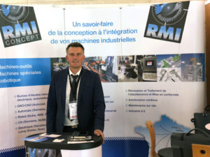 stand-RMI-concept